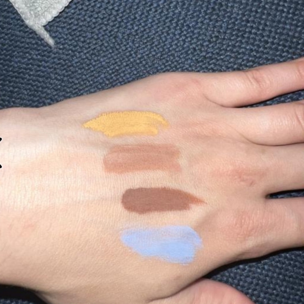 Ami Colé Lid Joy Liquid Eyeshadow (St. Louis) - Picture 7 of 12